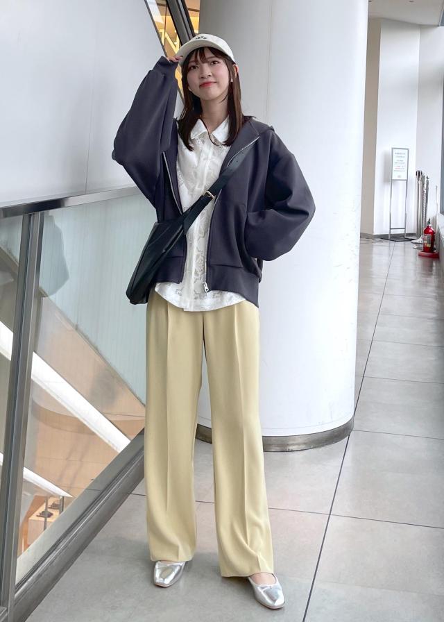 スタイリングタイトル