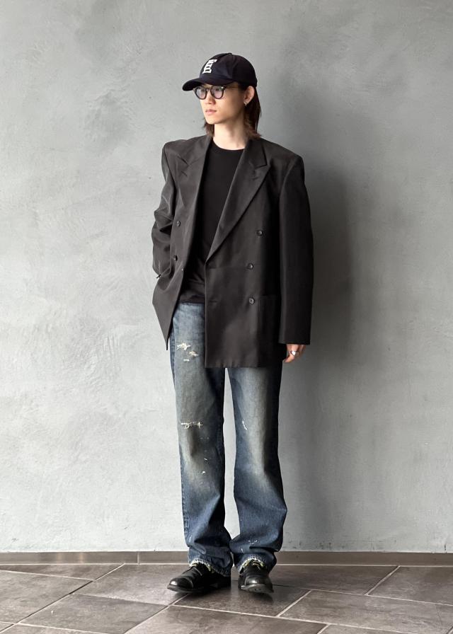 スタイリングタイトル