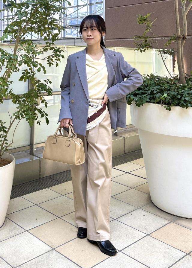 スタイリングタイトル