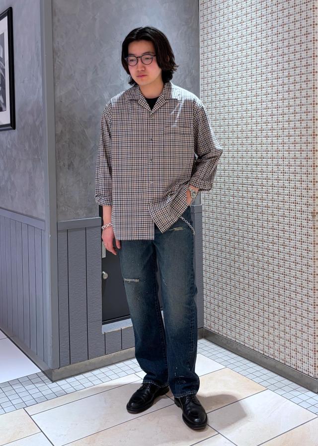 スタイリングタイトル