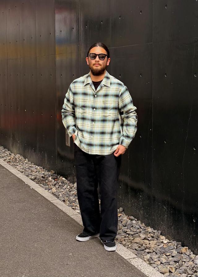 スタイリングタイトル