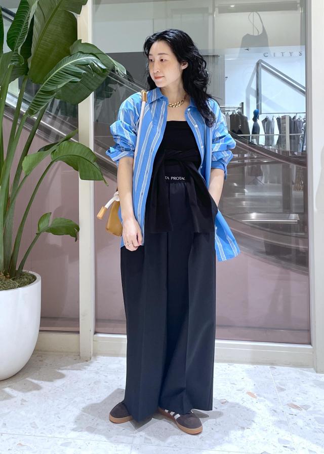 スタイリングタイトル