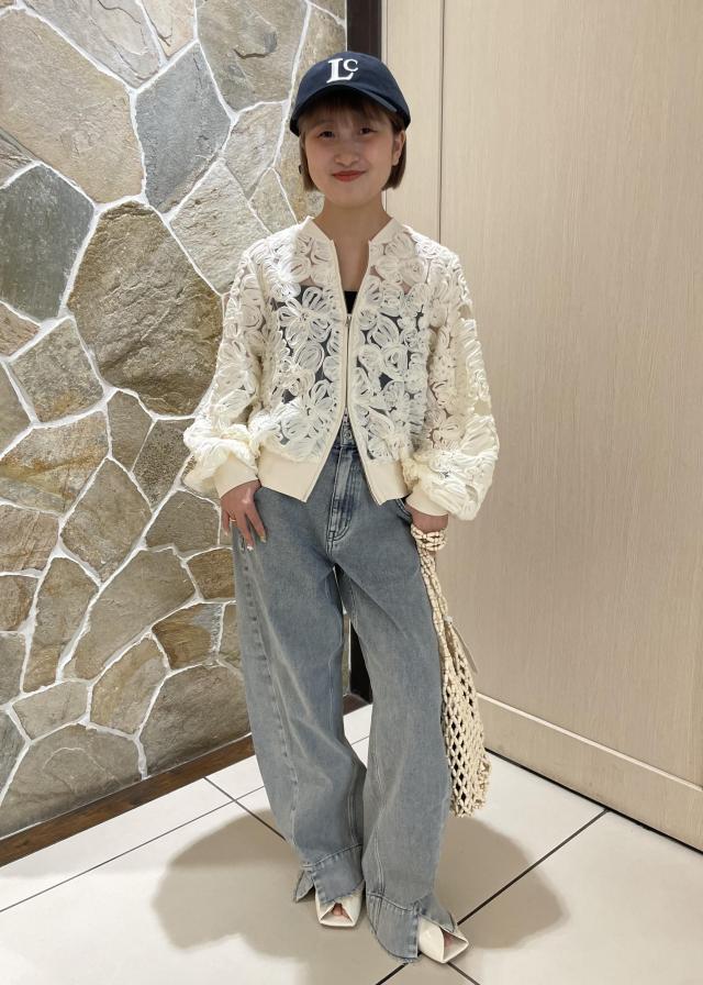 スタイリングタイトル