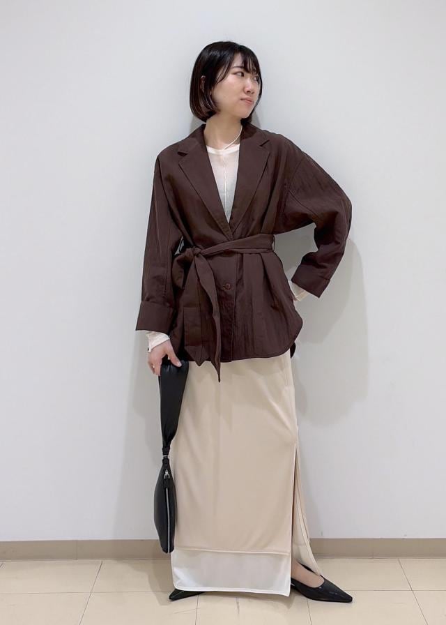 スタイリングタイトル