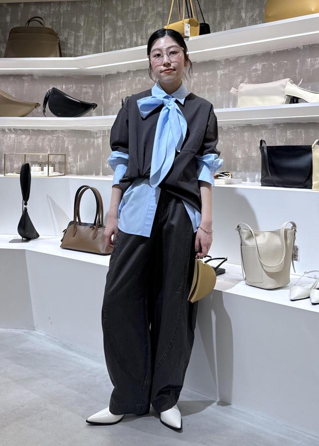 スタイリングタイトル