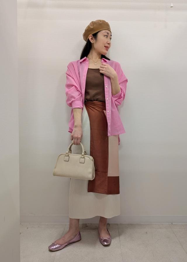 スタイリングタイトル