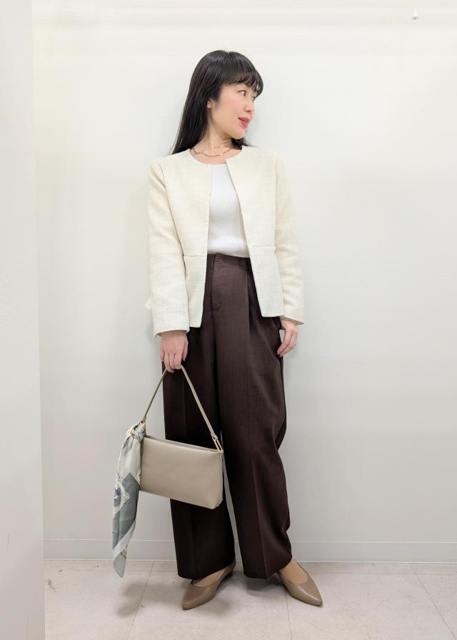 スタイリングタイトル