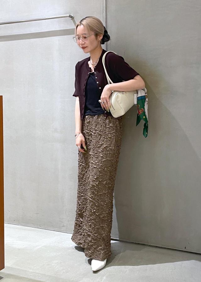 スタイリングタイトル