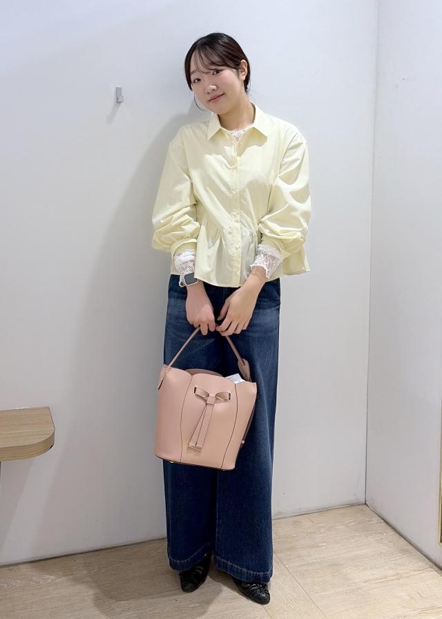 スタイリングタイトル