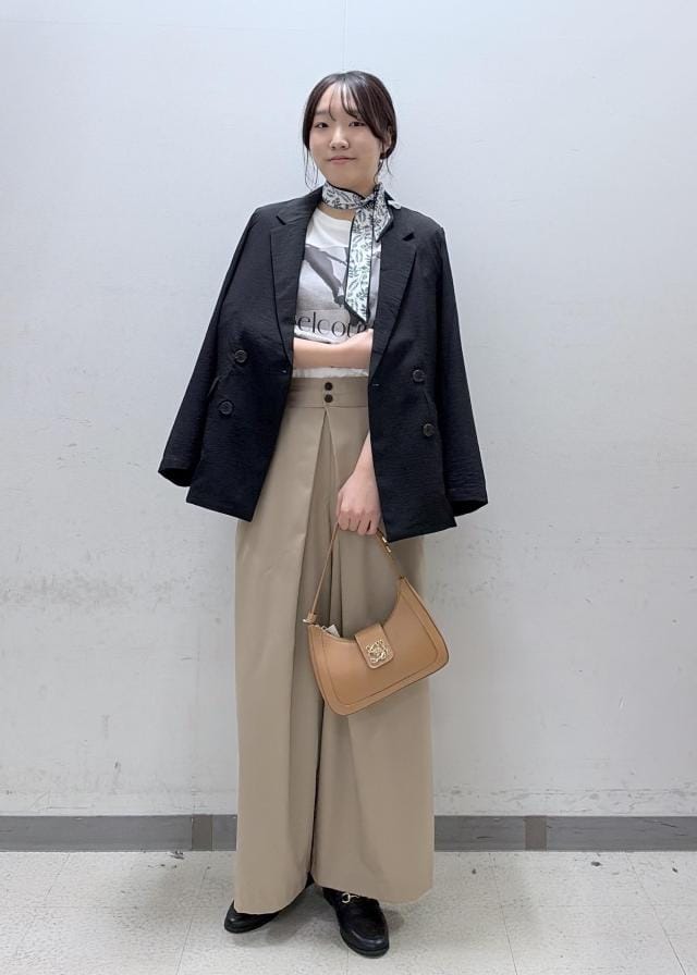 スタイリングタイトル