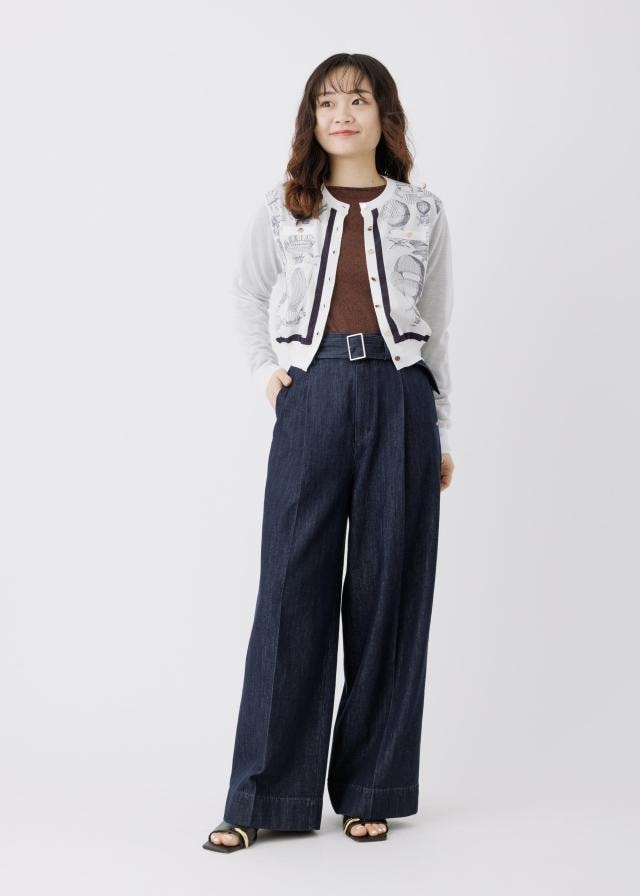 スタイリングタイトル