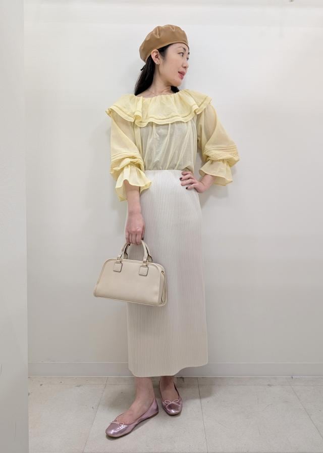 スタイリングタイトル