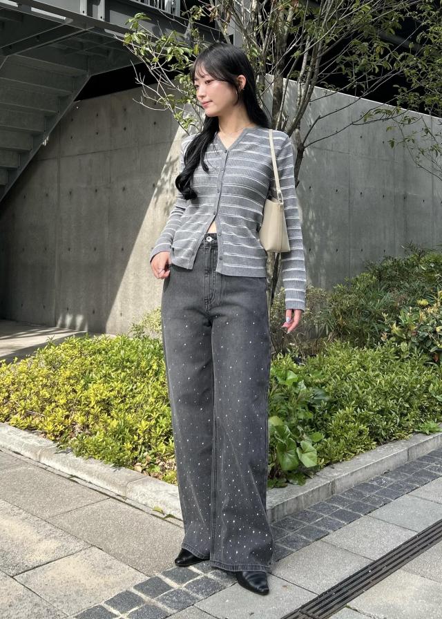 スタイリングタイトル