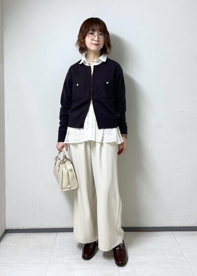 スタイリングタイトル