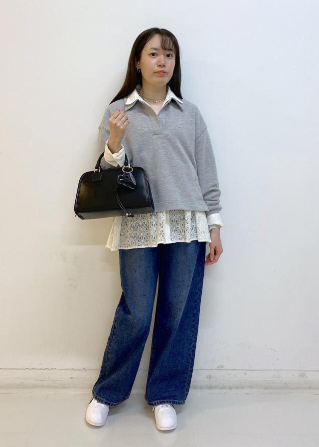 スタイリングタイトル