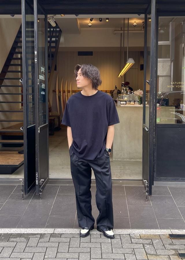 スタイリングタイトル