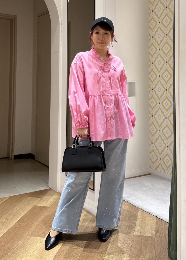 スタイリングタイトル