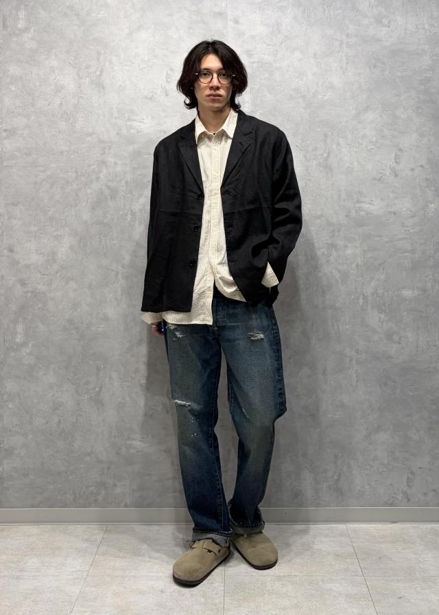 スタイリングタイトル