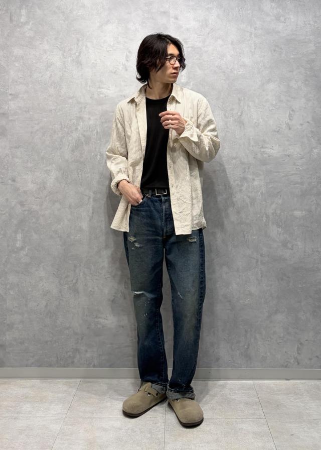 スタイリングタイトル