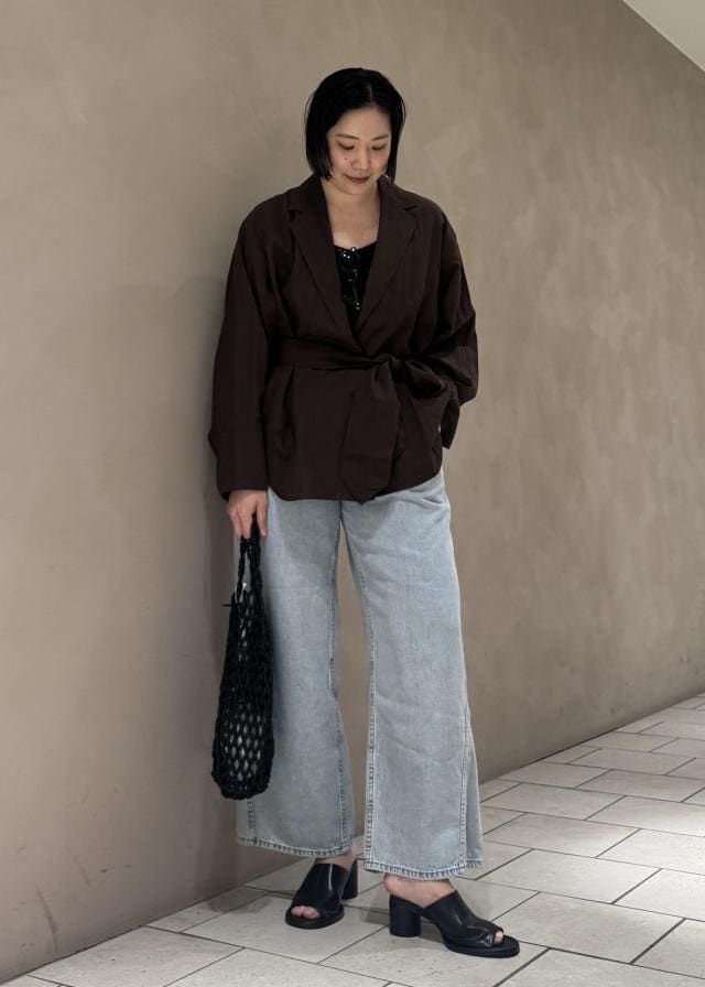 スタイリングタイトル