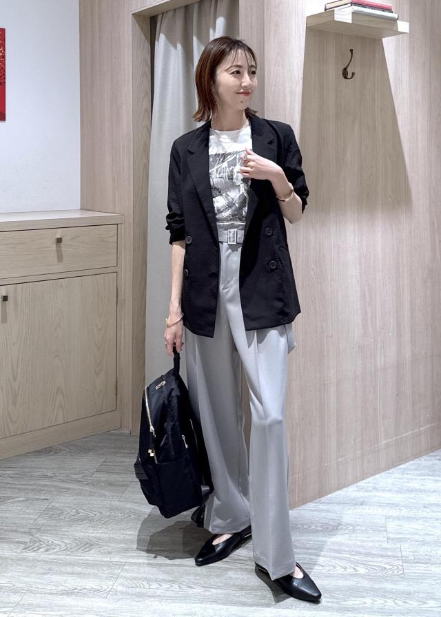 スタイリングタイトル