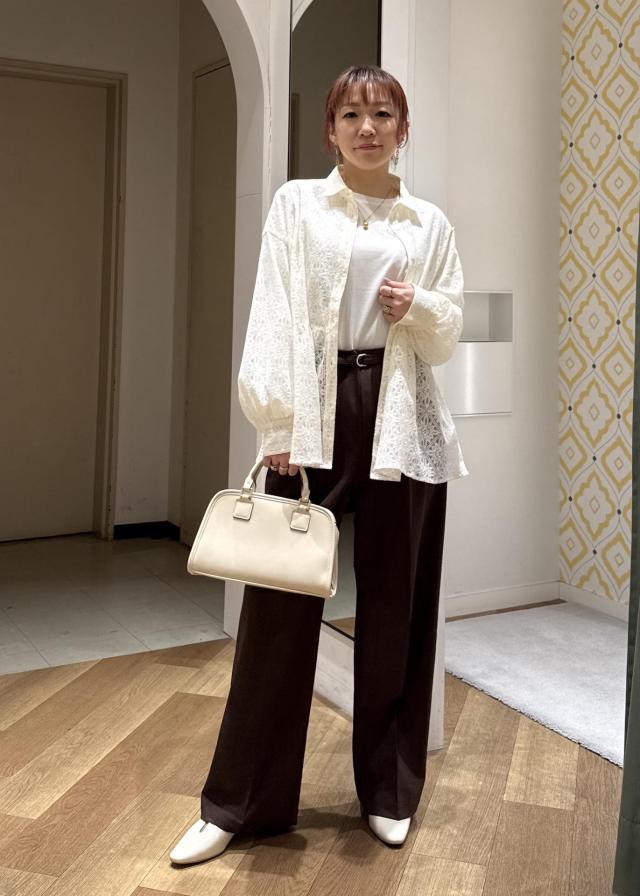 スタイリングタイトル