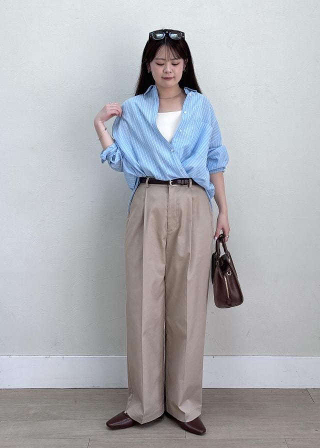 スタイリングタイトル