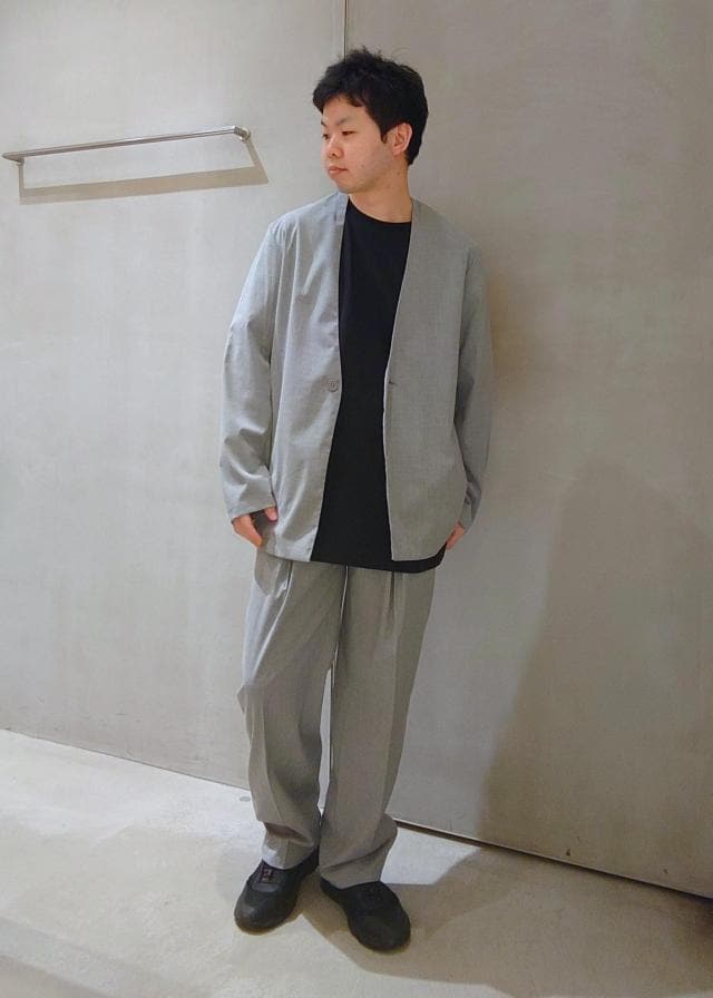 スタイリングタイトル