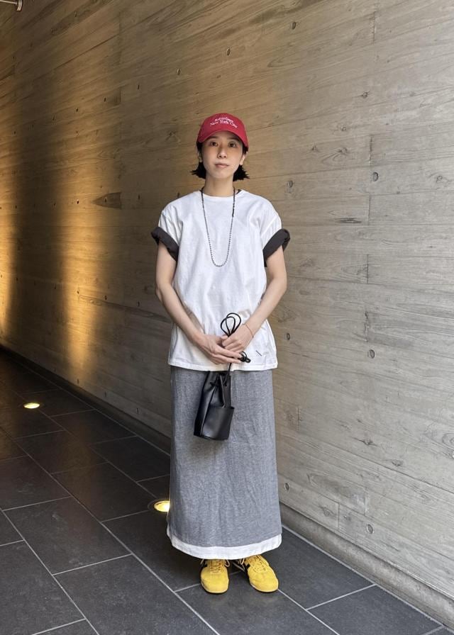 スタイリングタイトル