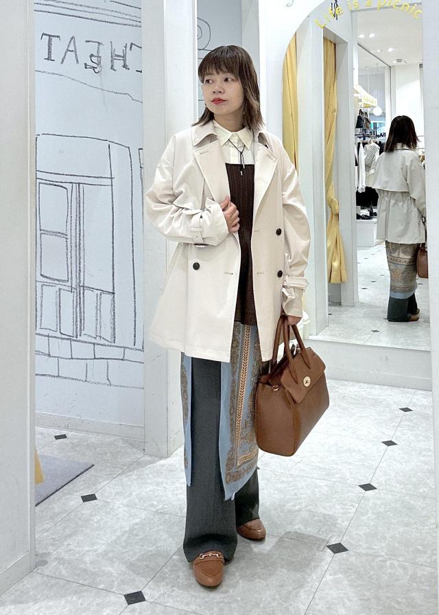 スタイリングタイトル