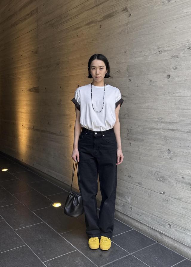 スタイリングタイトル