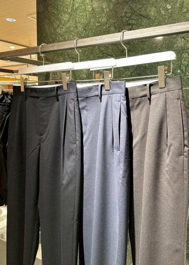 スタイリングタイトル