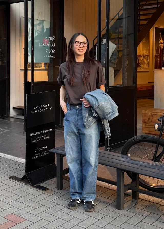 スタイリングタイトル