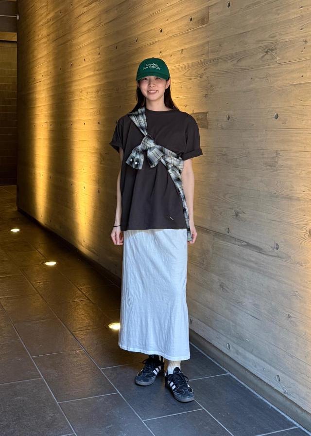 スタイリングタイトル