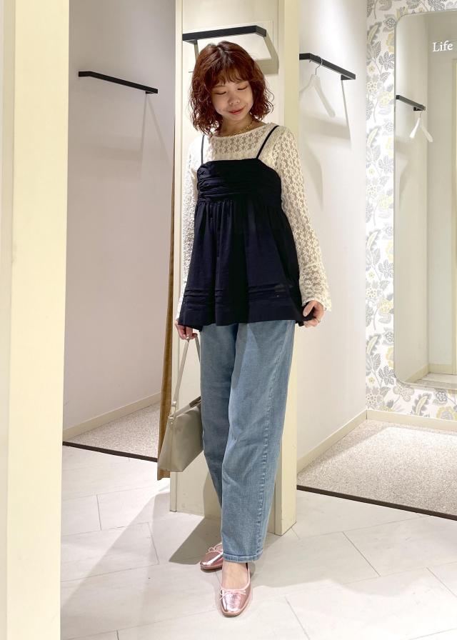 スタイリングタイトル