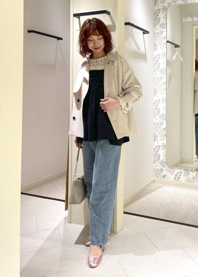 スタイリングタイトル