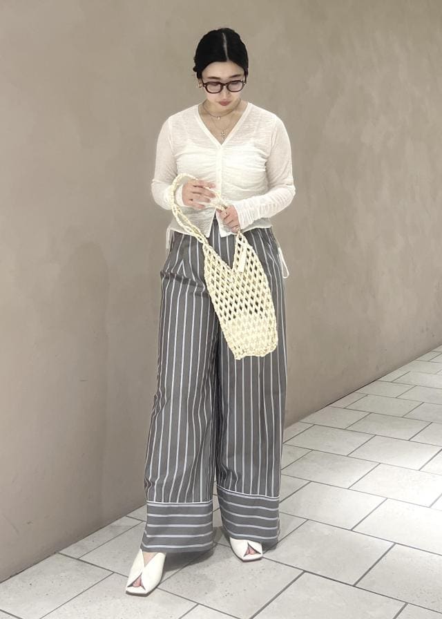 スタイリングタイトル