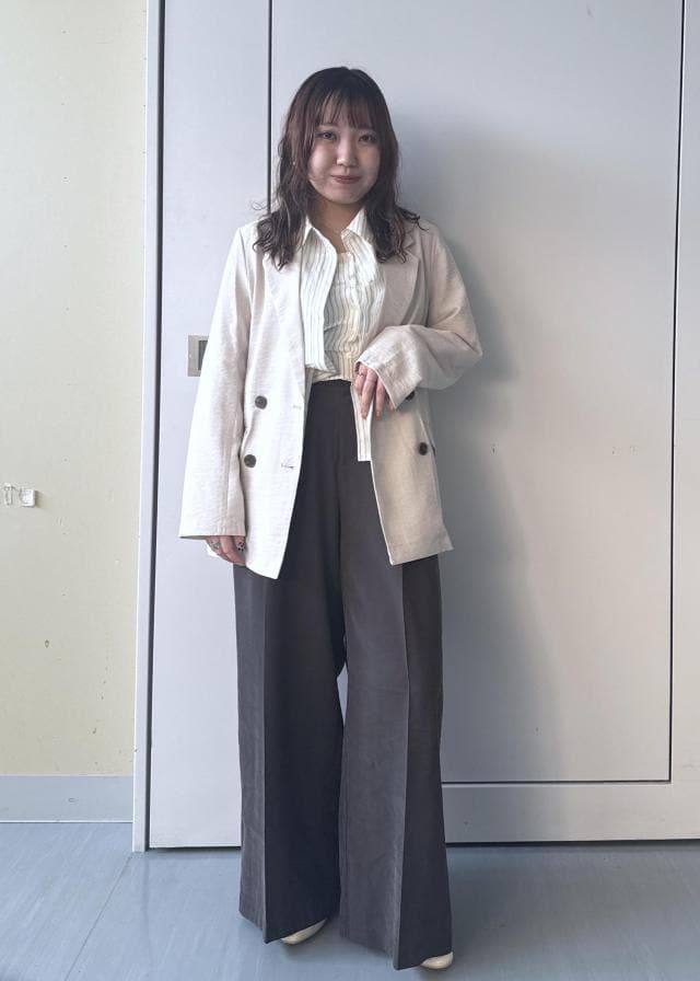 スタイリングタイトル