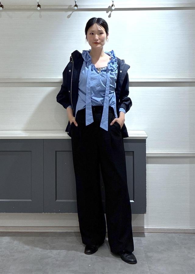 スタイリングタイトル