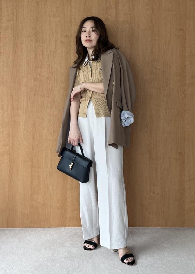 スタイリングタイトル