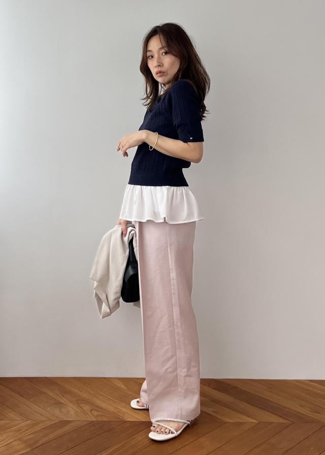 スタイリングタイトル