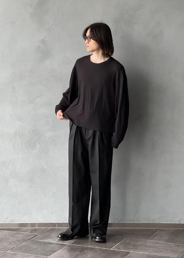 スタイリングタイトル