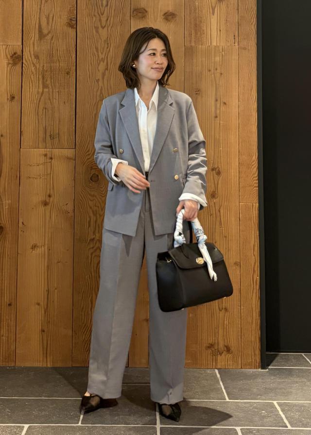 スタイリングタイトル