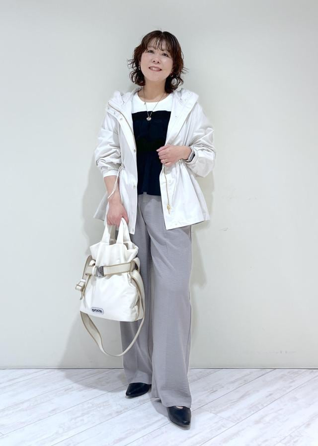 スタイリングタイトル