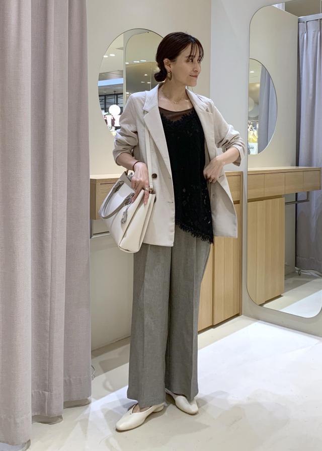 スタイリングタイトル