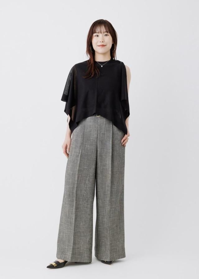 スタイリングタイトル