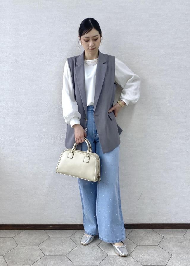 スタイリングタイトル