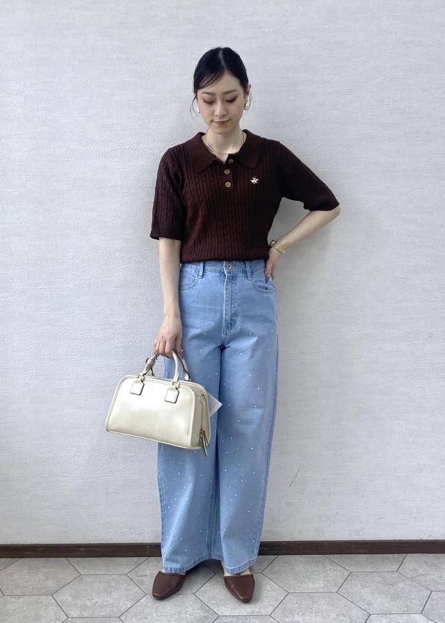 スタイリングタイトル