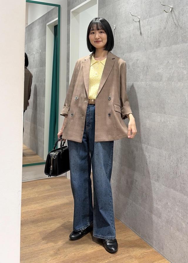 スタイリングタイトル