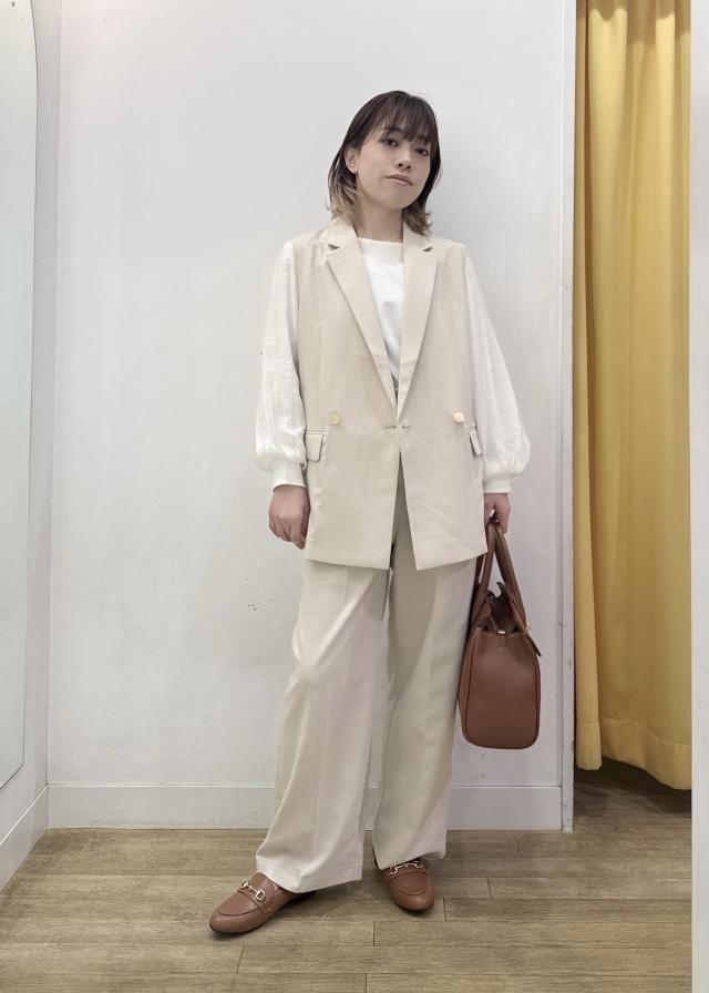 スタイリングタイトル